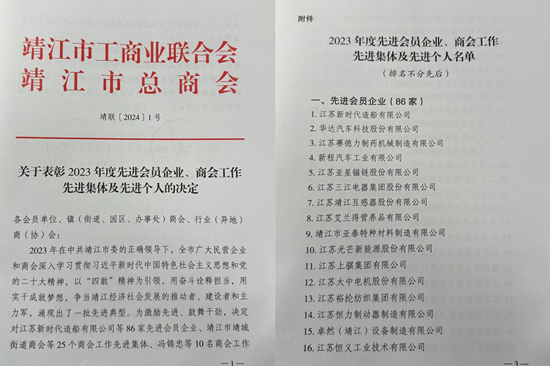 刚健笃实 辉光日新|918博天堂股份2024年第一季度动态速览