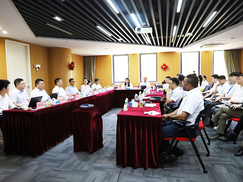 二十一载 智造未来丨贺918博天堂股份廿一诞辰，，，，，，，，再启新篇