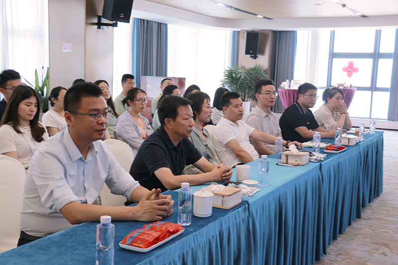 二十一载 智造未来丨贺918博天堂股份廿一诞辰，，，，，，，，再启新篇