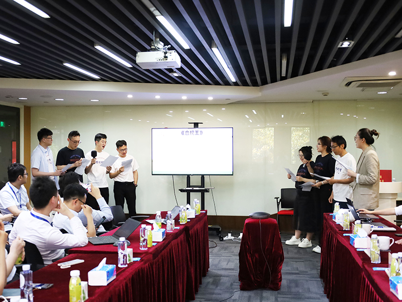 二十一载 智造未来丨贺918博天堂股份廿一诞辰，，，，，，，，再启新篇