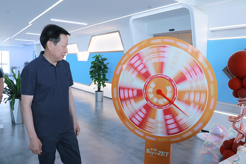 二十一载 智造未来丨贺918博天堂股份廿一诞辰，，，，，，，，再启新篇