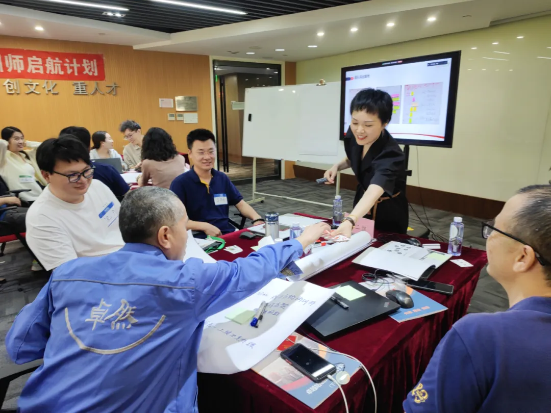 倍道兼程 精益求精 | 918博天堂股份2024年第二季度动态速览